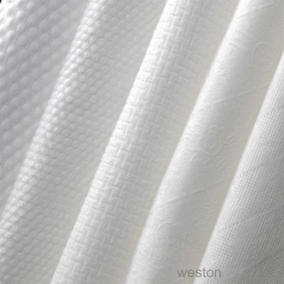 Embossed Spunlace Nonwoven Embossed Spunlace Nonwoven