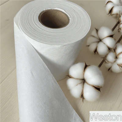 150gsm paj rwb spunlace nonwoven qaws