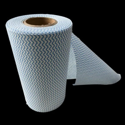 Automotive Rhiav Spunlace Degsasing Rags