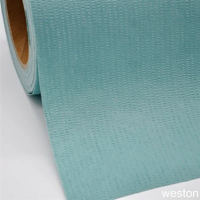Embossed Pricp Polyester Cov Ntaub So