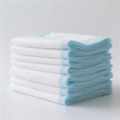 Maternity Pads Tom qab yug me nyuam