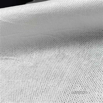 Mesh Spunlace Nonwoven Npuag