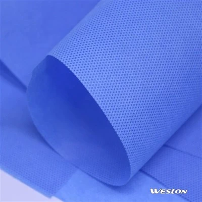 Nonwoven Medical Protection Clothing Npuag