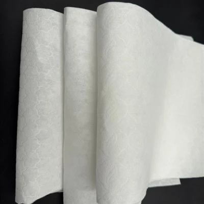 Paper Alternative Flushable Wipes