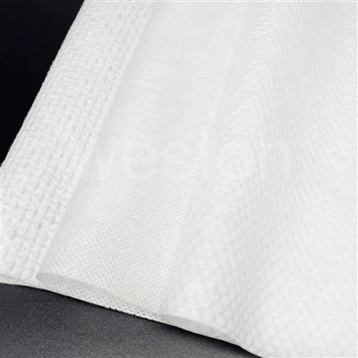 Viscose Polyester Nonwoven Npuag